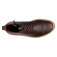 Men's Weltridge Zip Wide Width Boot