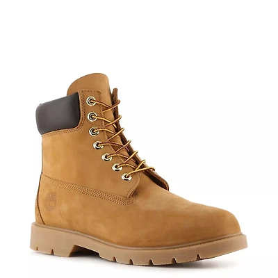 Men's 6 Inch Basic Waterproof Boot