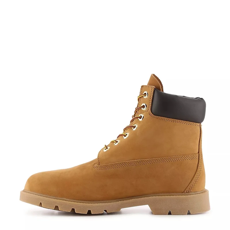 Men's 6 Inch Basic Waterproof Boot