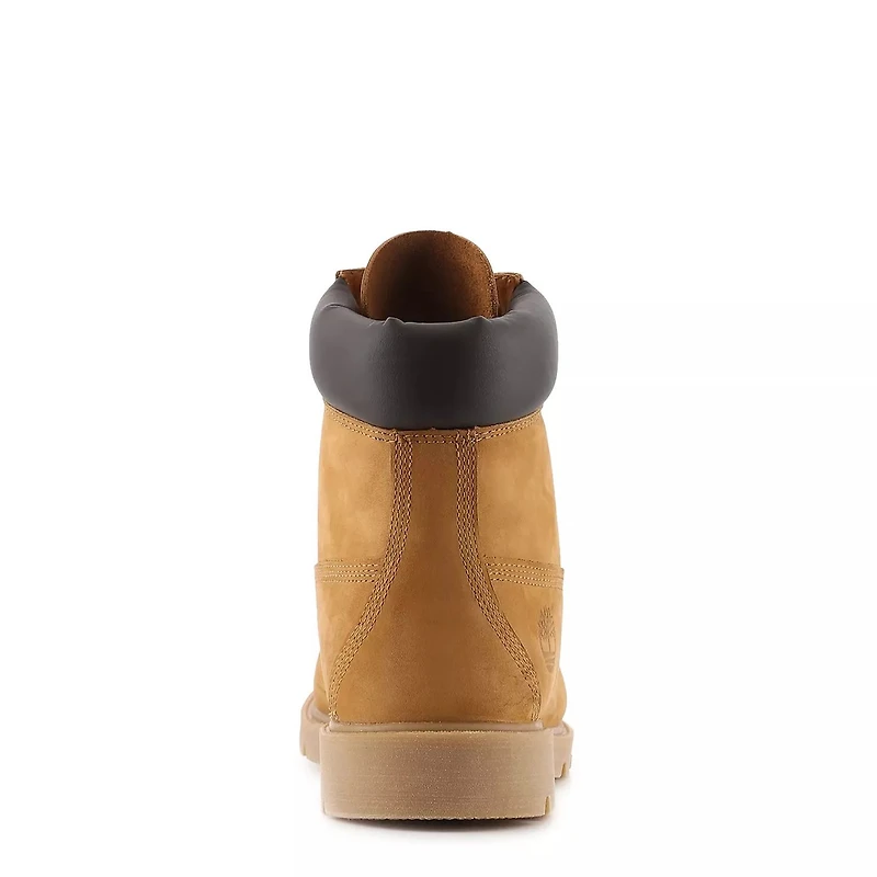 Men's 6 Inch Basic Waterproof Boot