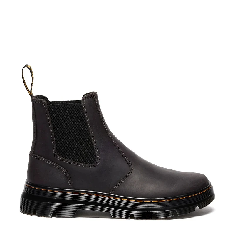 Mens' Embury Saddleback Chelsea Boots