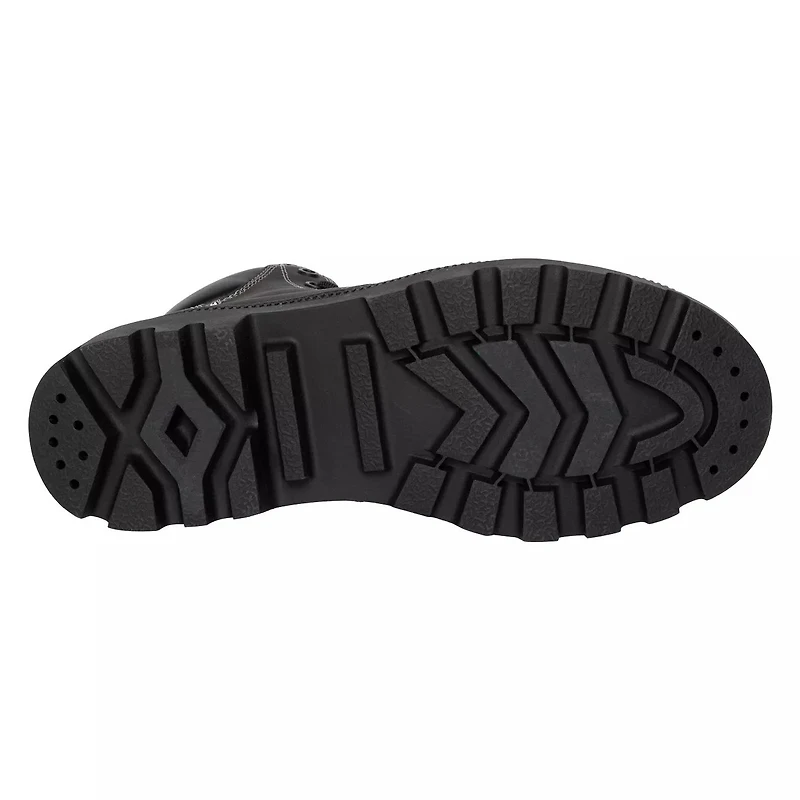Men's Combat Winter Boot