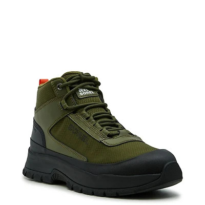 Men's Outing NW Mid Waterproof Sneaker