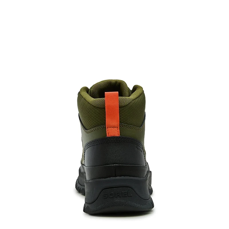 Men's Outing NW Mid Waterproof Sneaker