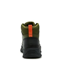 Men's Outing NW Mid Waterproof Sneaker
