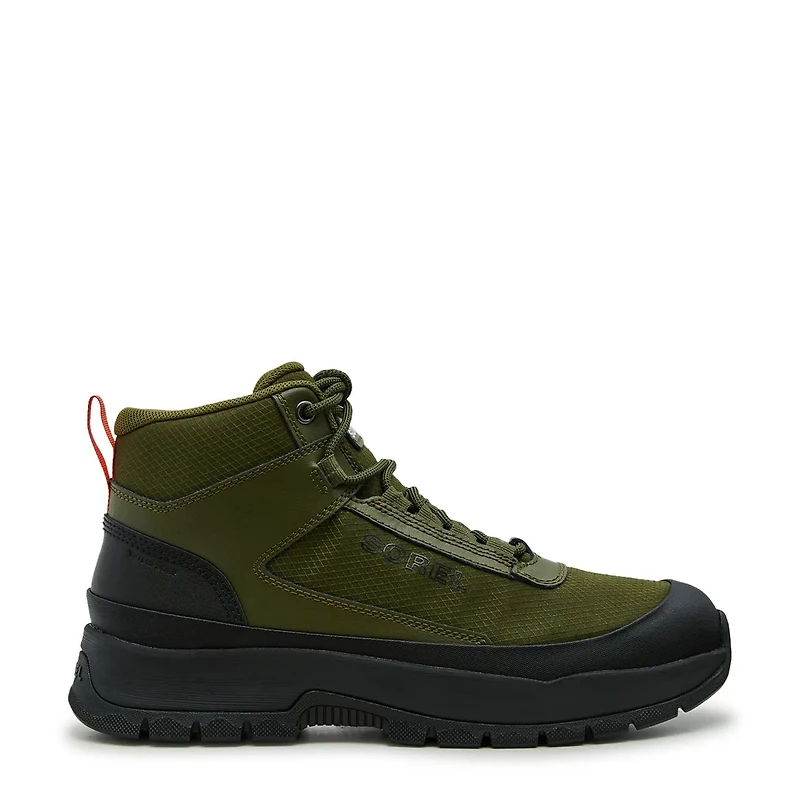 Men's Outing NW Mid Waterproof Sneaker