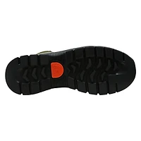 Men's Outing NW Mid Waterproof Sneaker