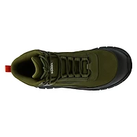 Men's Outing NW Mid Waterproof Sneaker