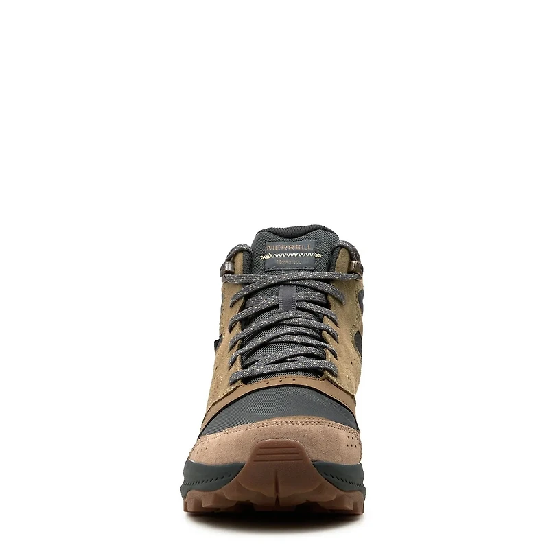 Men's Tempo Sol Mid Waterproof Hiking Boot