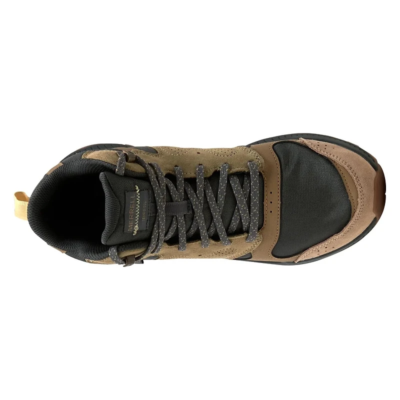 Men's Tempo Sol Mid Waterproof Hiking Boot