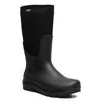 Men’s Essential Insulated Waterproof Rain Boot
