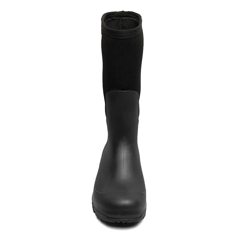 Men’s Essential Insulated Waterproof Rain Boot