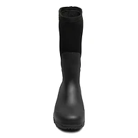 Men’s Essential Insulated Waterproof Rain Boot