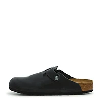 Unisex Boston Clog