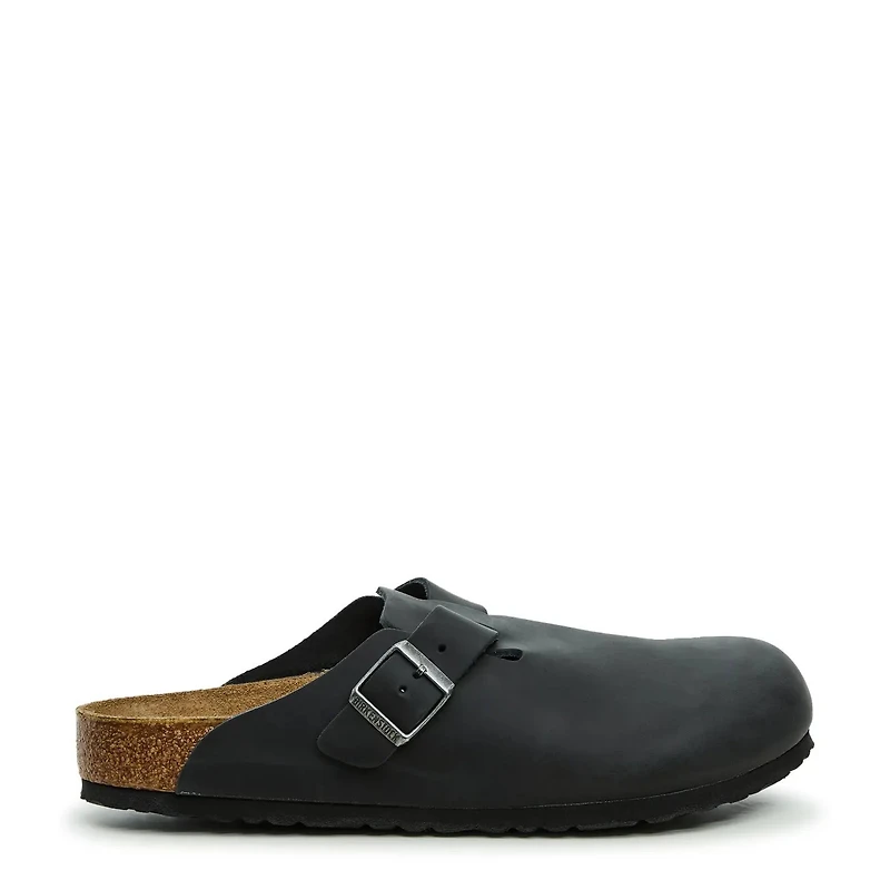 Unisex Boston Clog