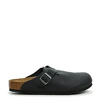 Unisex Boston Clog