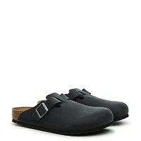 Unisex Boston Clog