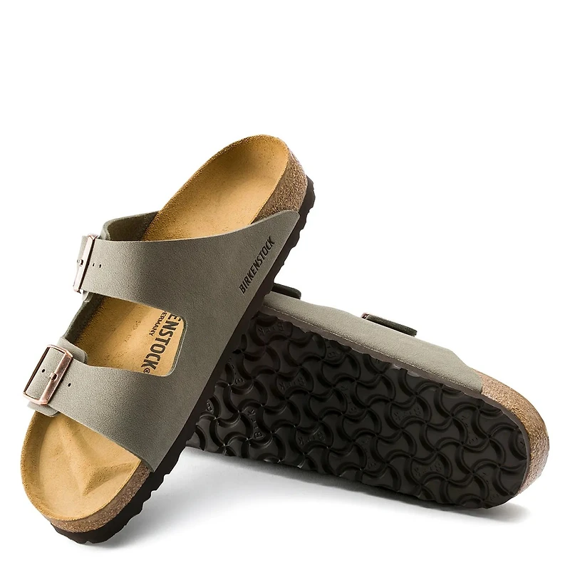 Birkenstock Men's Goldencoast Slide
