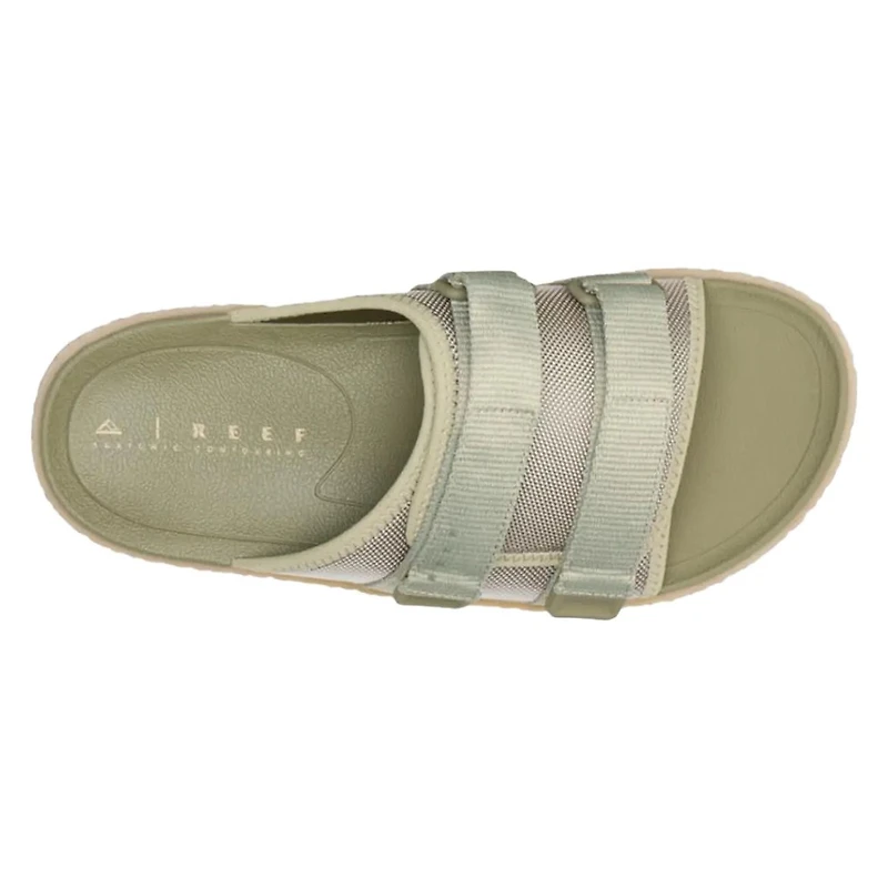 Men's Montauk Slide Sandal