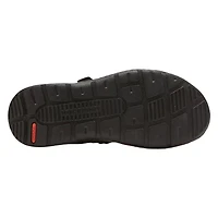 Men's Darwyn Quarter Strap Wide Width Sandal