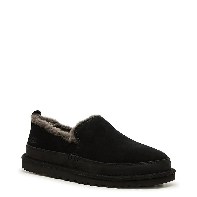 Men's Leisure Nomad Slip On