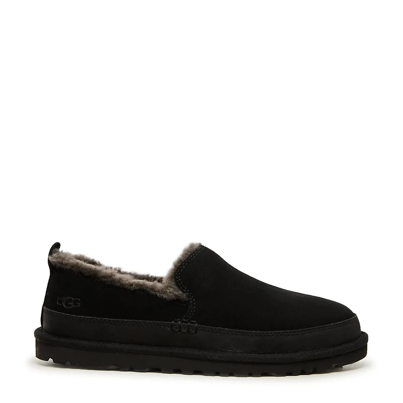 Men's Leisure Nomad Slip On