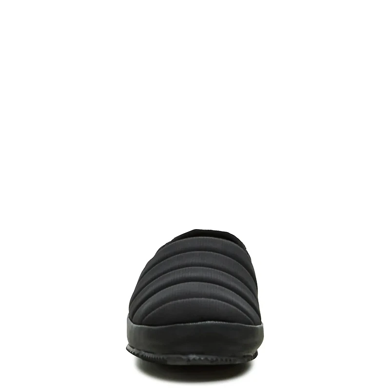 Men's Lined Slipper