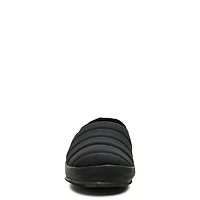Men's Lined Slipper