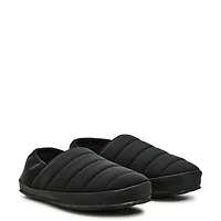 Men's Lined Slipper
