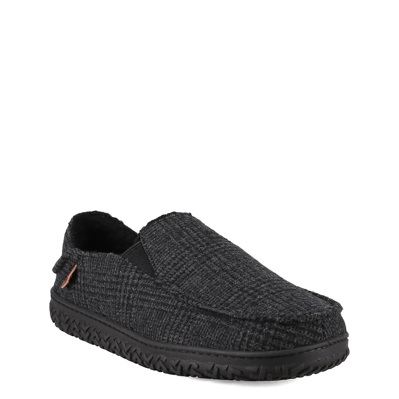 Men's Retreat Crashback Slippe
