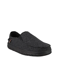 Men's Retreat Crashback Slippe