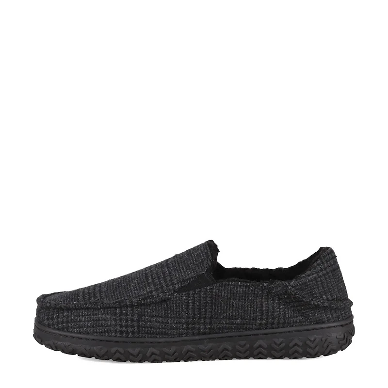 Men's Retreat Crashback Slippe