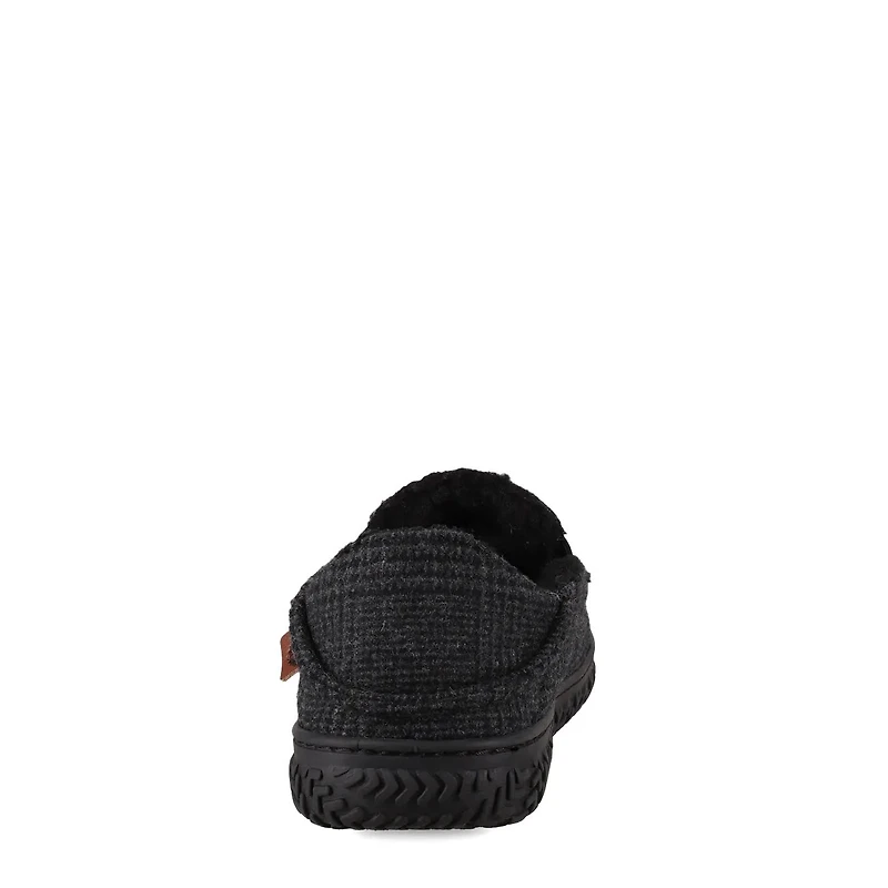 Men's Retreat Crashback Slippe
