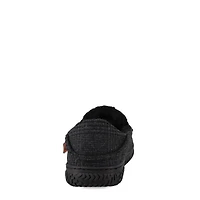 Men's Retreat Crashback Slippe