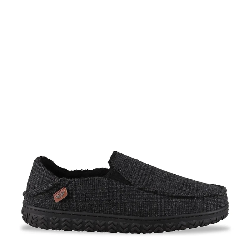 Men's Retreat Crashback Slippe