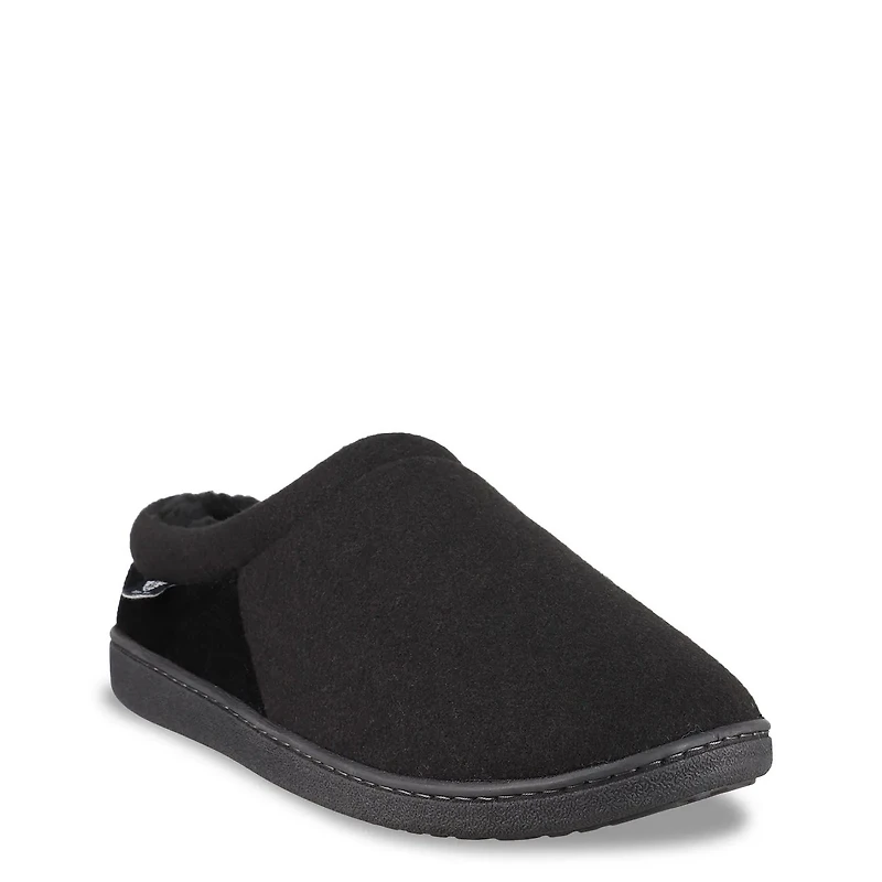 Men's Summit Clog Slipper
