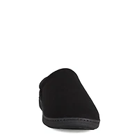 Men's Summit Clog Slipper