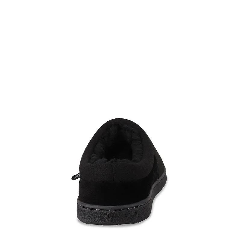 Men's Summit Clog Slipper