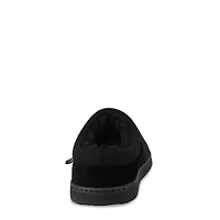 Men's Summit Clog Slipper