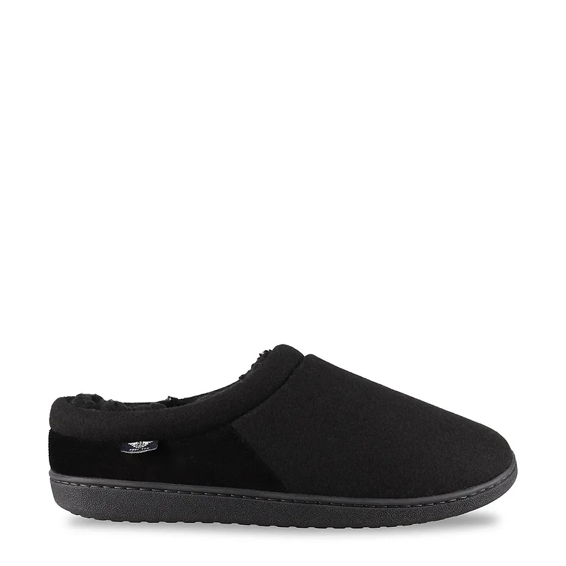 Men's Summit Clog Slipper