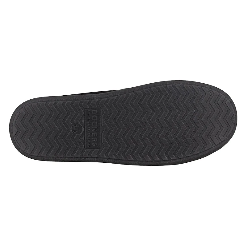 Men's Summit Clog Slipper