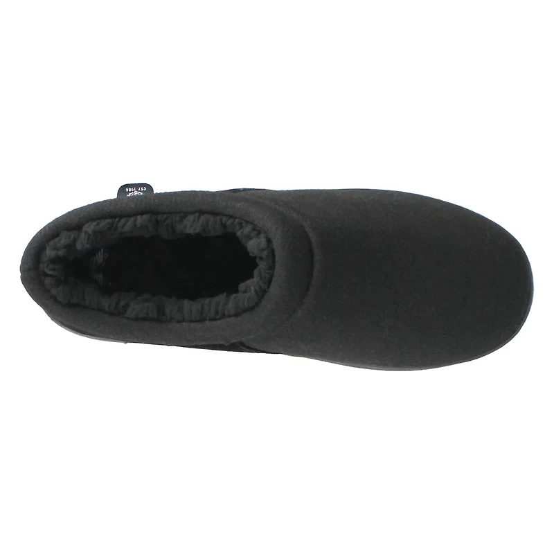 Men's Summit Clog Slipper