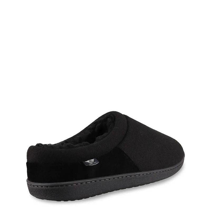 Men's Summit Clog Slipper