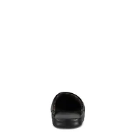 Men's Aristocrat Wide Width Mule Slipper