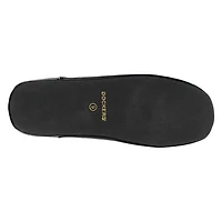 Men's Aristocrat Wide Width Mule Slipper