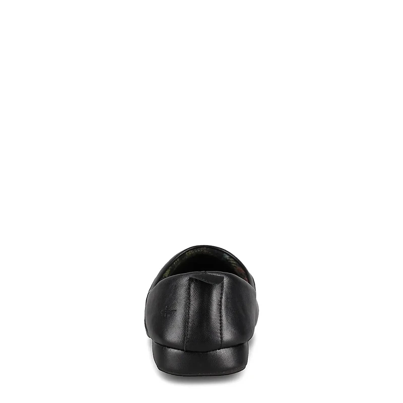 Men's Baron Wide Width Closeback Slipper