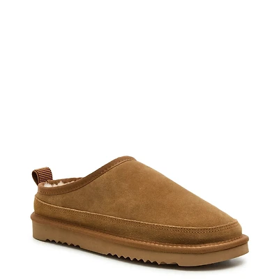 Men's Chalet Slipper