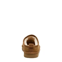 Men's Chalet Slipper