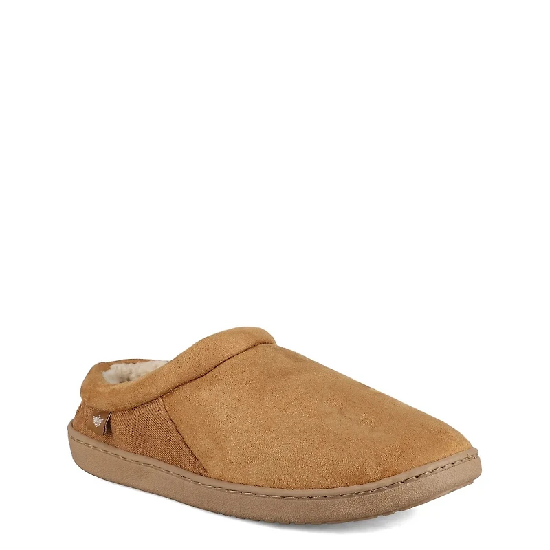 Men's Summit Clog Slipper
