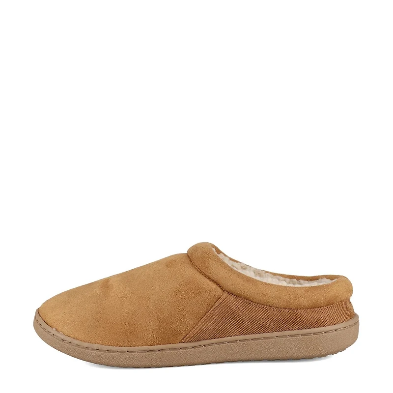 Men's Summit Clog Slipper